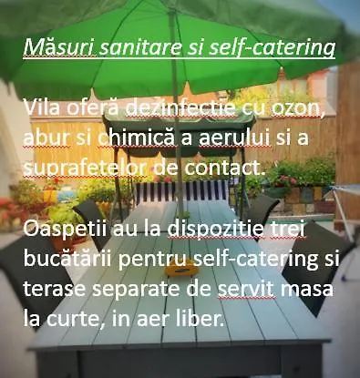 Guest house 3 Papuci