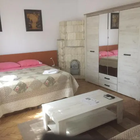Guest house 3 Papuci
