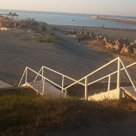 3 Papuci Guest house Constanta