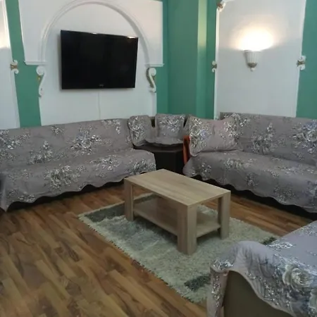 Guest house 3 Papuci