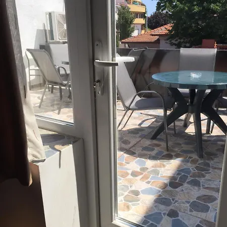 3 Papuci Гостевой дом