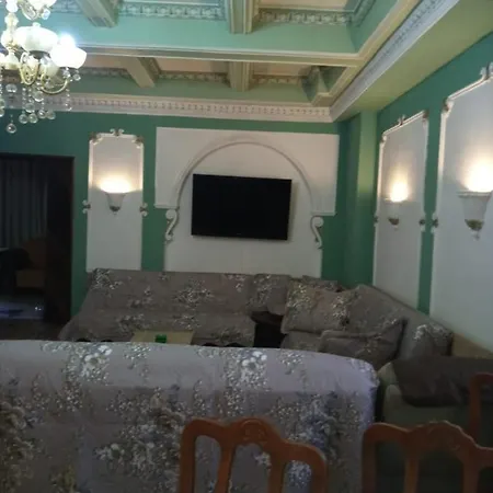 Guest house 3 Papuci *