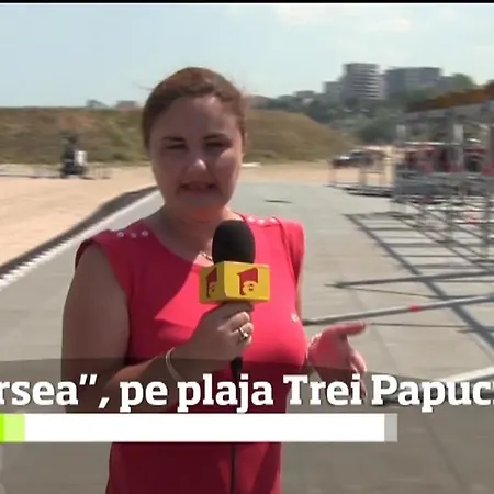 3 Papuci Constanta