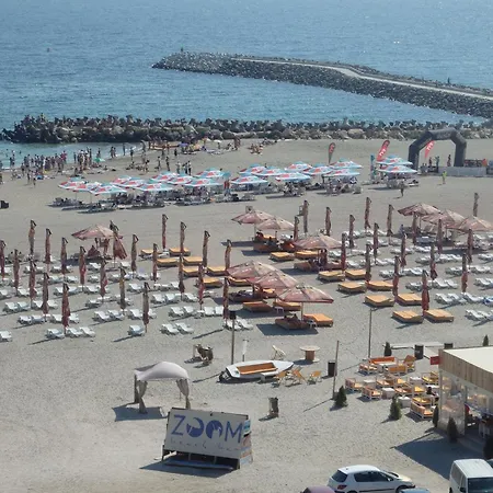 Гостевой дом 3 Papuci Констанца