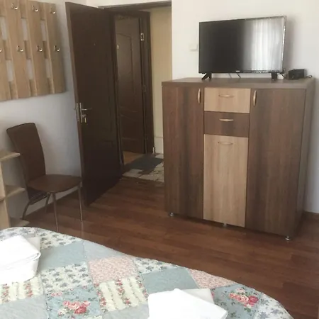 Guest house 3 Papuci