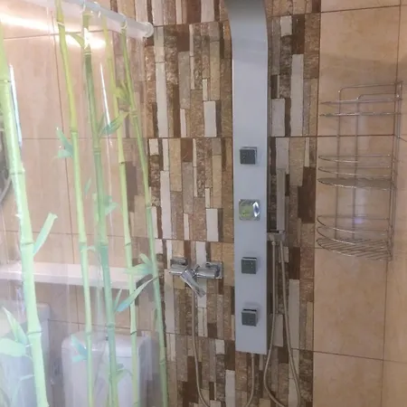3 Papuci Guest house Constanta