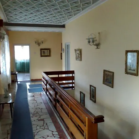 Guest house 3 Papuci Constanta