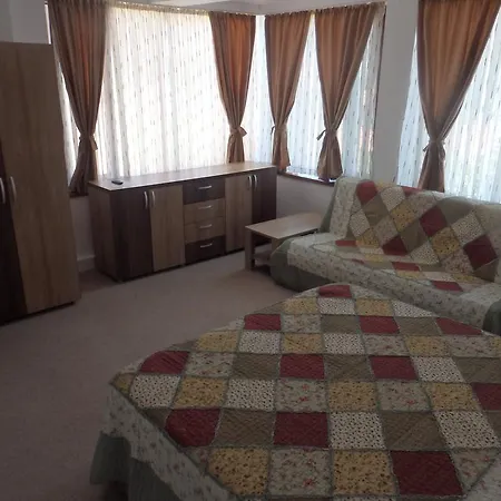 Guest house 3 Papuci
