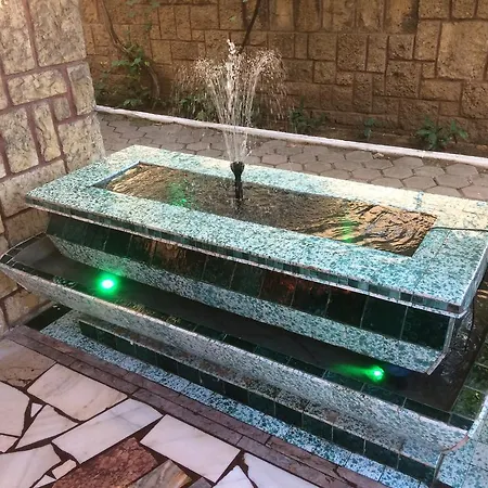 Гостевой дом 3 Papuci Констанца