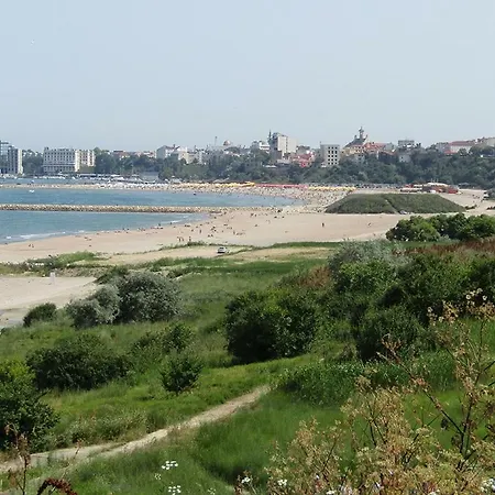 3 Papuci 4* Констанца