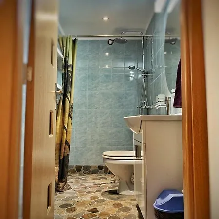 Guest house 3 Papuci
