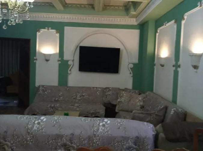 Guest house 3 Papuci 4*