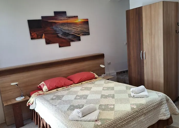 3 Papuci Guest house