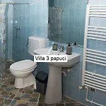 Gasthof 3 Papuci 3*