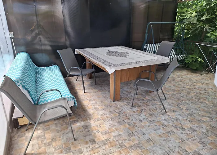 招待所 3 Papuci 康斯坦察